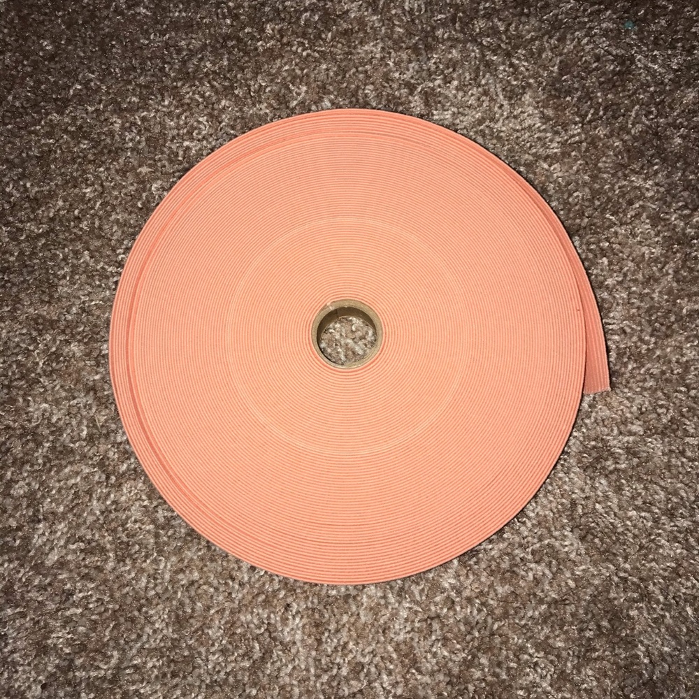 Bulk of elastic